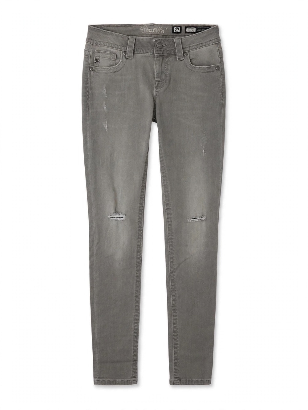 Miss me women’s skinny jeans
